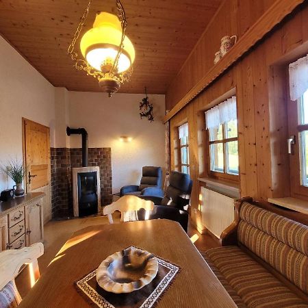 Gaestehaus Josefine ラム エクステリア 写真