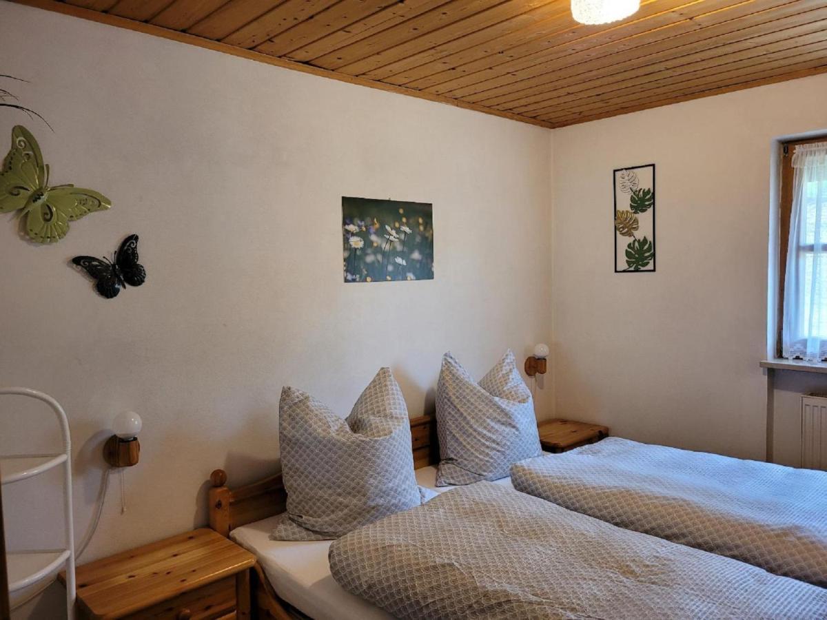 Gaestehaus Josefine ラム エクステリア 写真