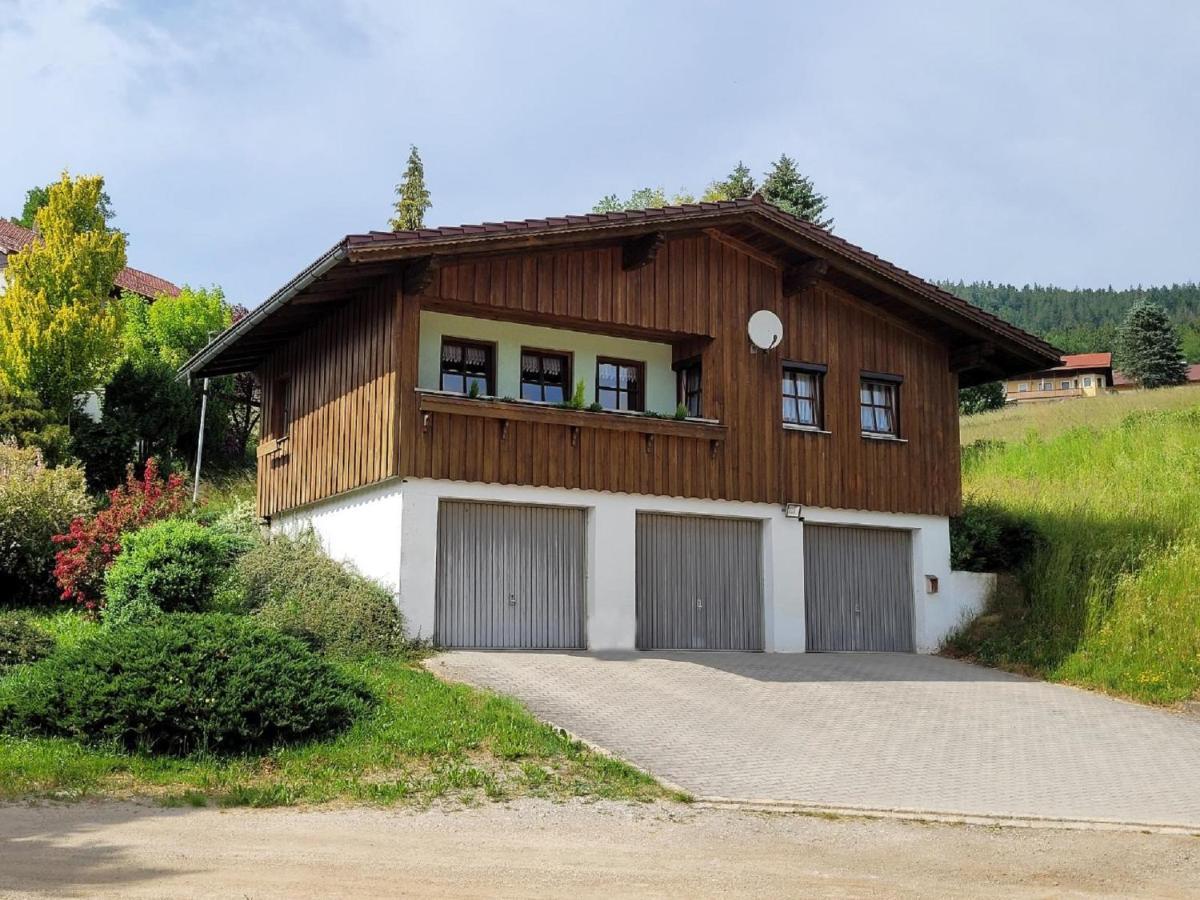Gaestehaus Josefine ラム エクステリア 写真