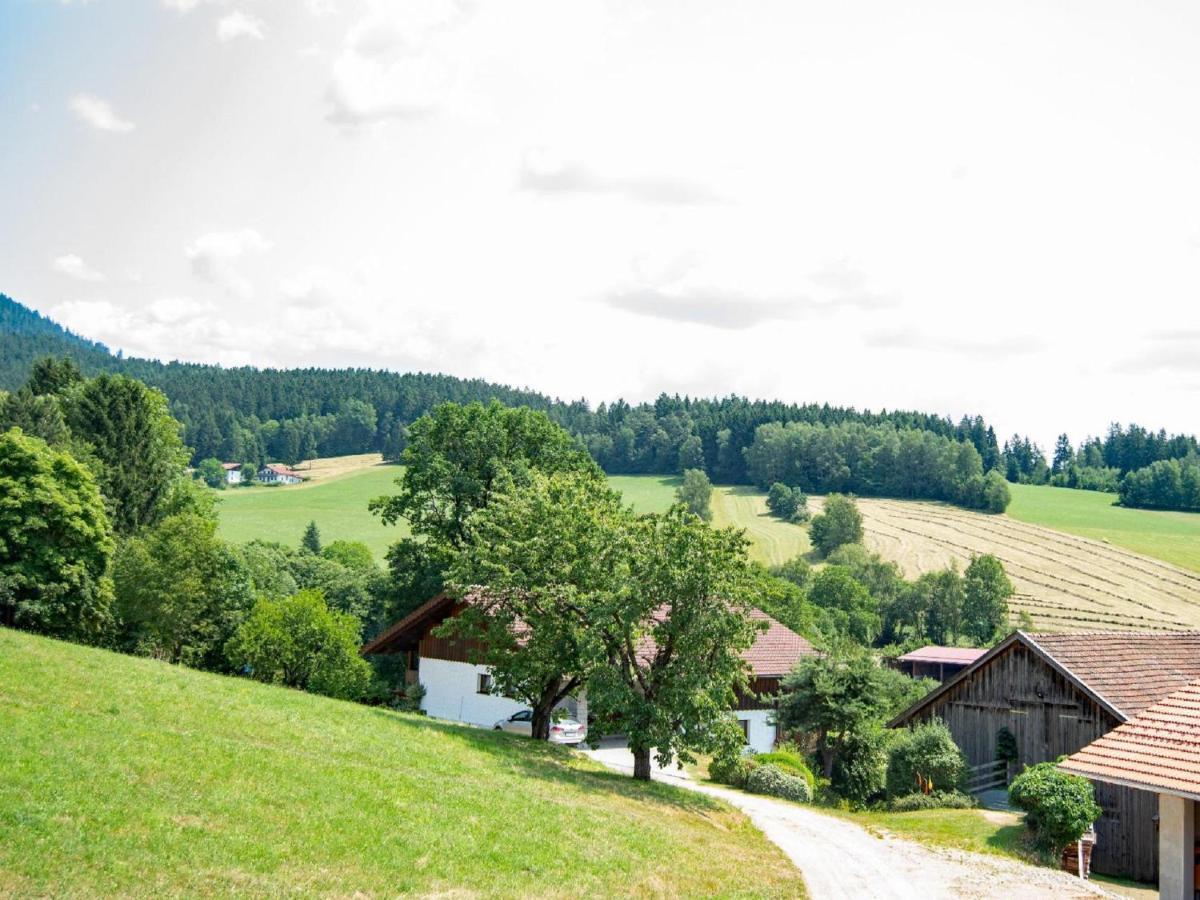 Gaestehaus Josefine ラム エクステリア 写真