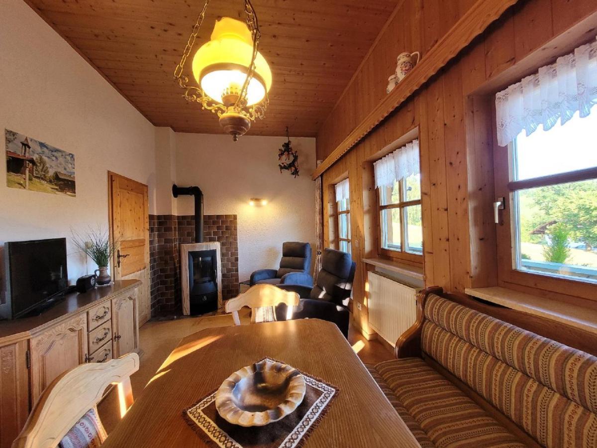 Gaestehaus Josefine ラム エクステリア 写真
