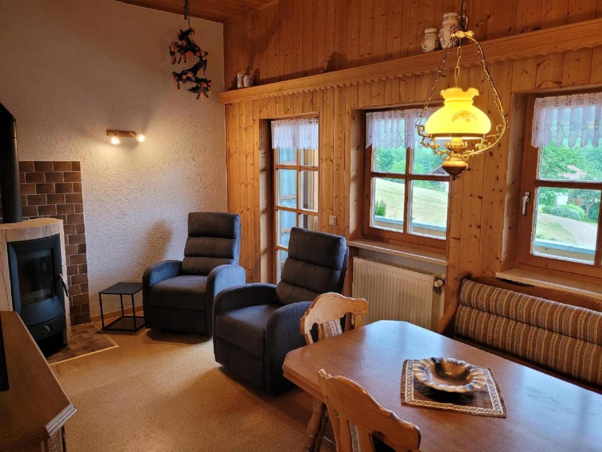 Gaestehaus Josefine ラム エクステリア 写真