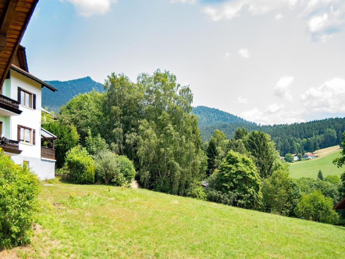Gaestehaus Josefine ラム エクステリア 写真